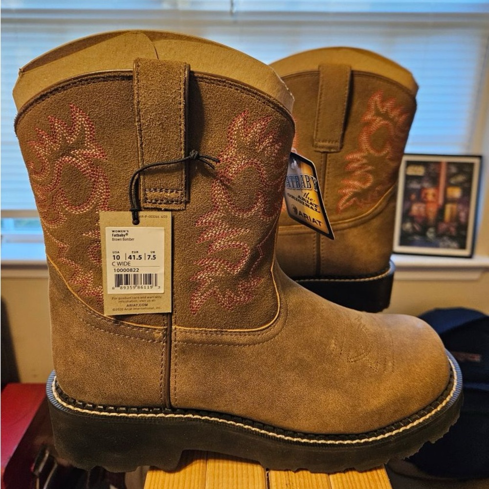 Ariat Women’s Boots